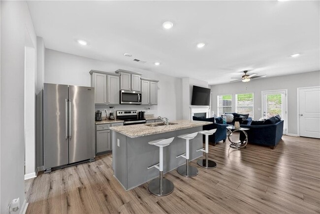 Building Photo - 4312 Smithgall Ct