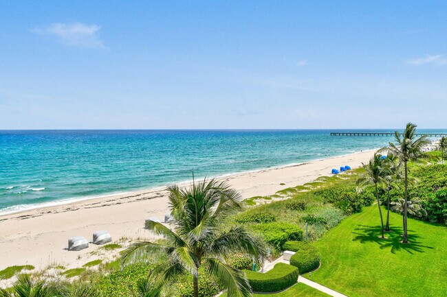 Building Photo - 2774 S Ocean Blvd