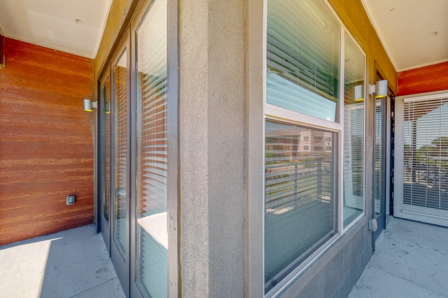 Floorplan - The Landing at Centreport