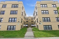 Building Photo - 1014 S 1st Ave