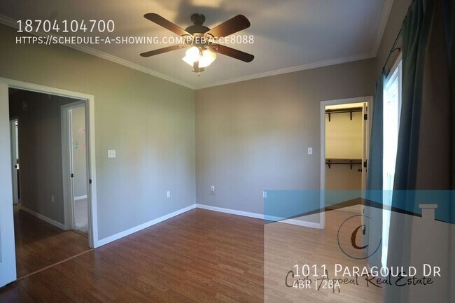 Building Photo - 1011 Paragould Dr