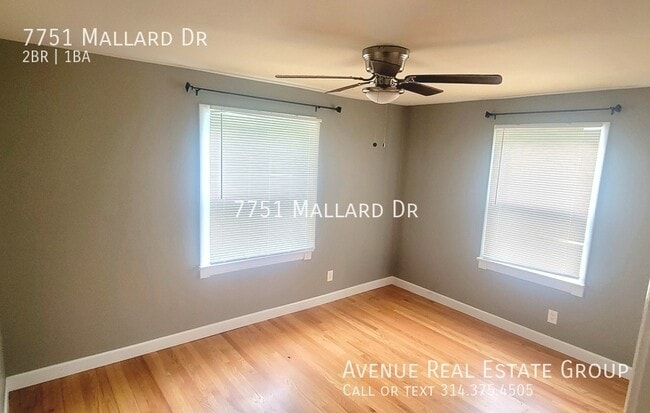 Building Photo - Recently Remodeled Home in Hanley Hills!