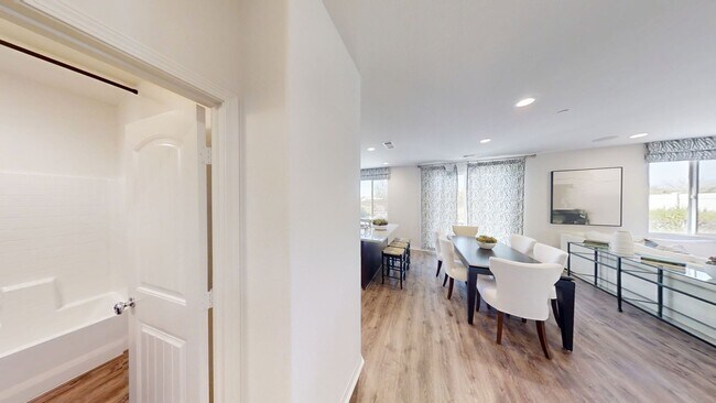 Building Photo - Beautiful 4 bed 3 bath home in Beaumont, Ca.