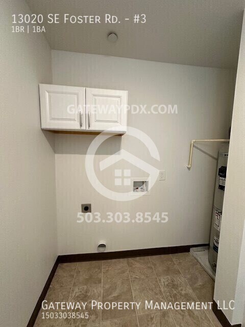 Building Photo - 13020 SE Foster Rd