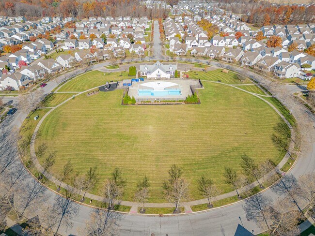 Building Photo - 6003 Bell Classic Dr