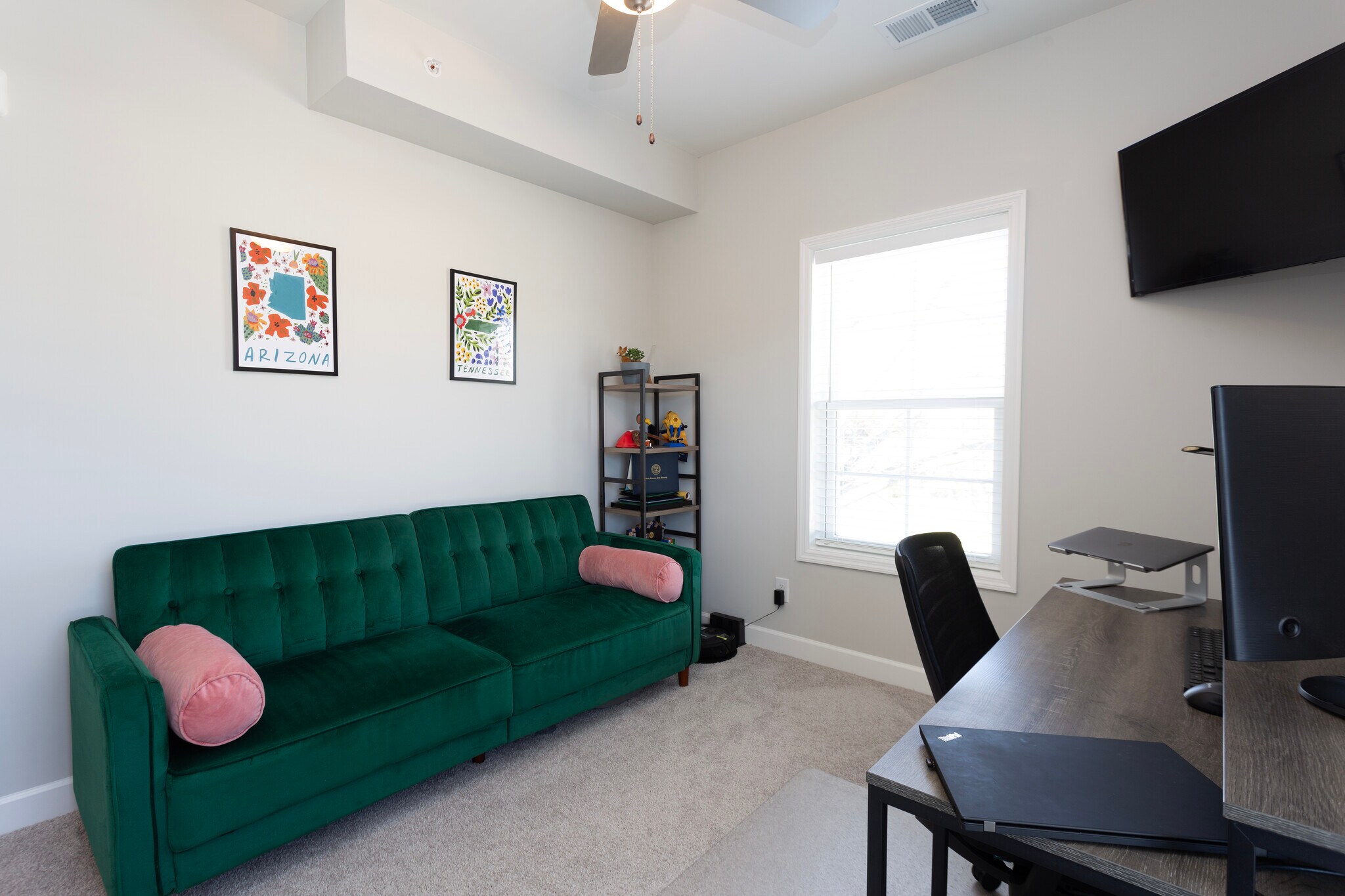 Secondary bedroom.1 - 7501 Highway 70 S