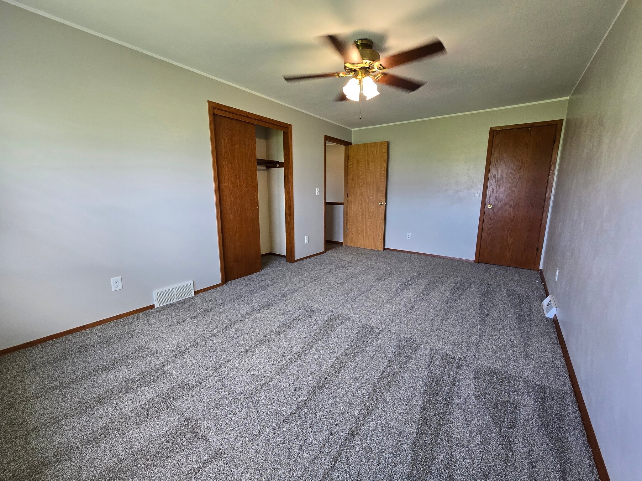 Bedroom 1 - 2129 Country Ln
