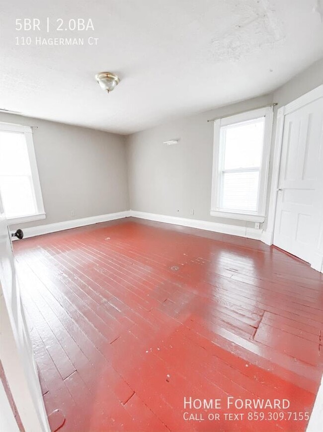 Building Photo - 110 Hagerman Ct