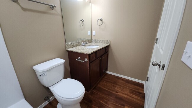 Building Photo - 2002 S Frankfort Ave