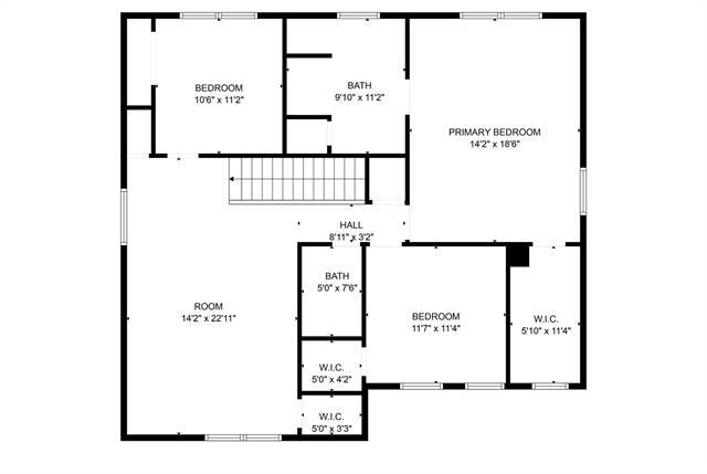 Building Photo - 318 Chisholm Trail
