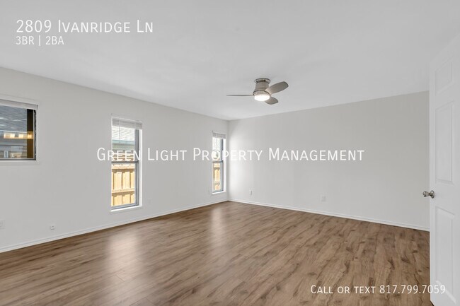 Building Photo - 2809 Ivanridge Ln