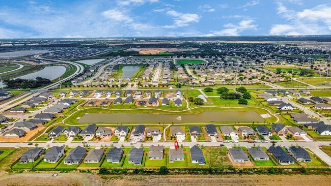 Building Photo - 6702 Arabella Lakes Dr