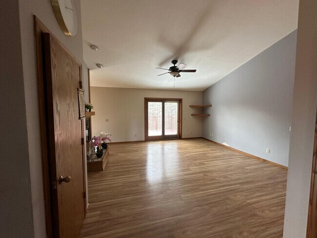 Living Room - 543 Mahogany Way