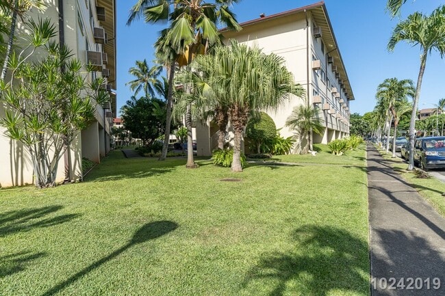 Building Photo - 1bd/1ba/1pkg Condominium in Koolau Vista |...