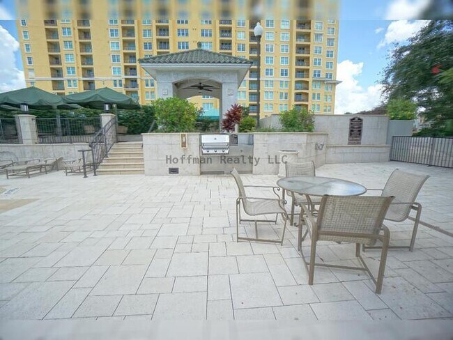 Building Photo - It's All About the View! Fully Furnished Luxury Living