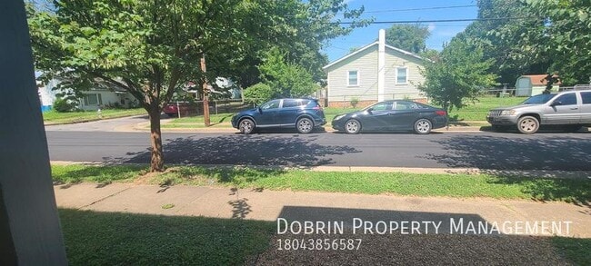 Building Photo - 1728 Claiborne St