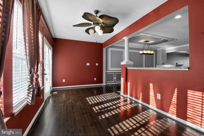 Building Photo - 2102 Congresbury Pl