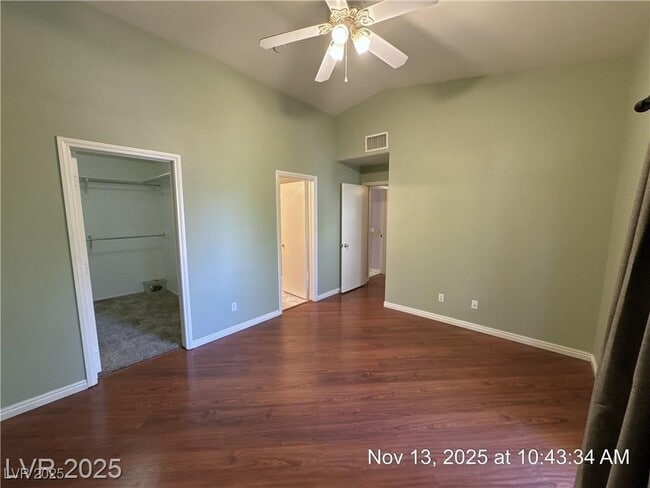 Building Photo - 7450 S Eastern Ave