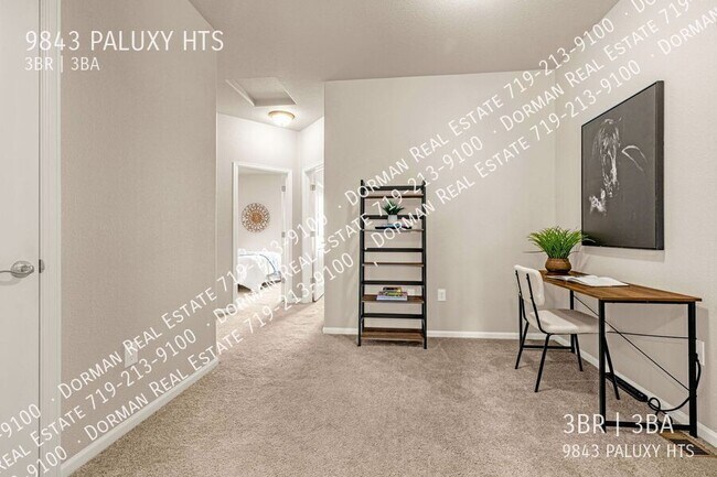 Building Photo - 9843 Paluxy Hts
