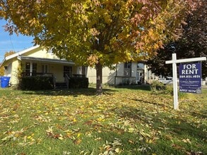 Building Photo - 8907 E Boone Ave