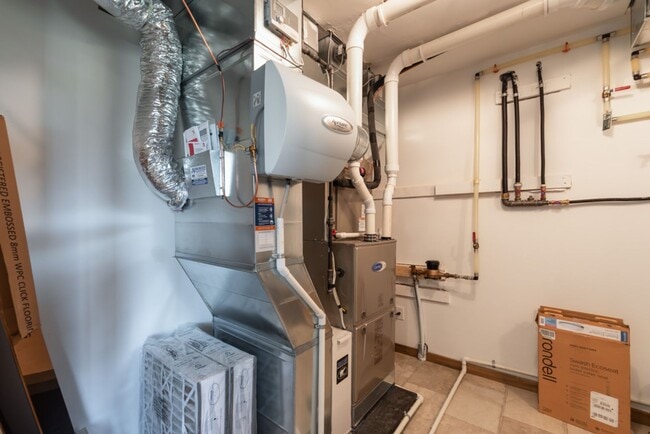 Building Photo - Beautiful Single Family Home in North Bismarck