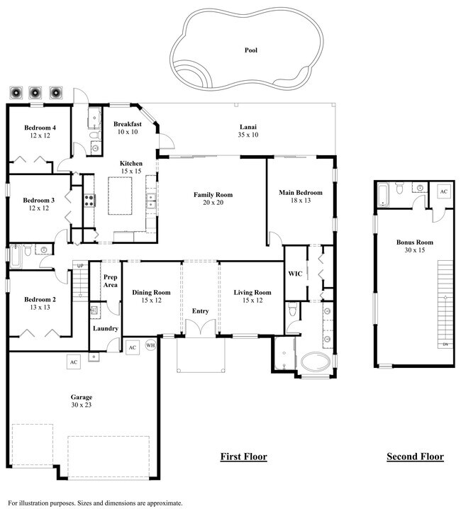 Building Photo - 2408 Tea Olive Terrace