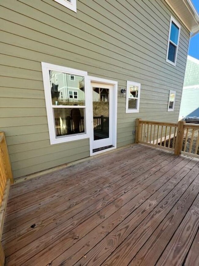 Primary Photo - Asheville Rental