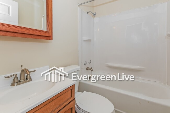 Building Photo - 4342 Arrowrock Ave