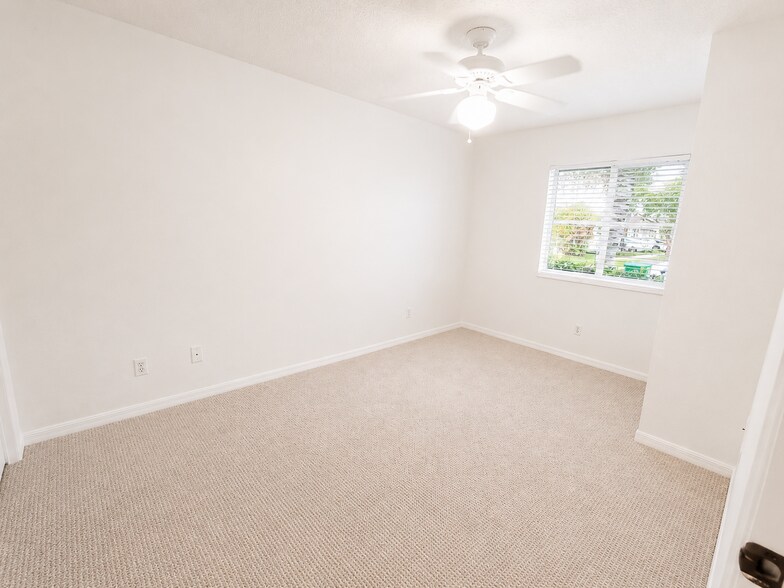 2nd Bedroom - 1740 SW 114th Ter