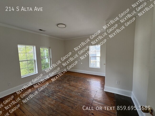 Building Photo - 214 S Alta Ave