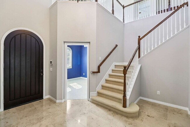 Building Photo - PRICE REDUCTION: Executive Home in Exclusive La Costa Ridge Gated Community in Carlsdad for Lease...