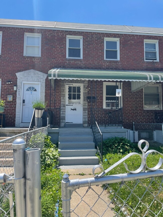 Building Photo - 6305 Brown Ave