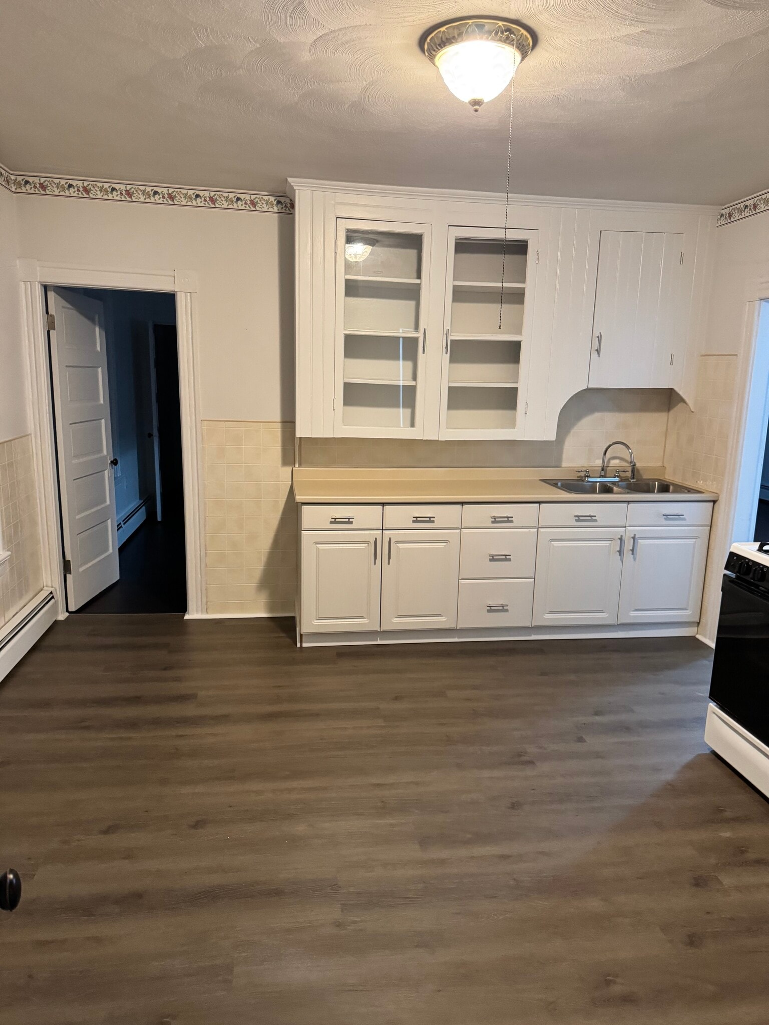 Kitchen - 26 Wallace St