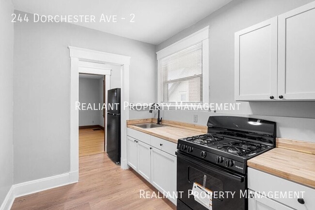 Building Photo - 244 Dorchester Ave