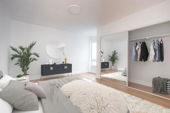 Building Photo - Sierra Bonita 1 LLC