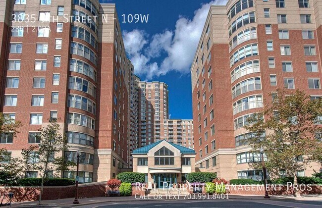 Building Photo - 3835 9th St N