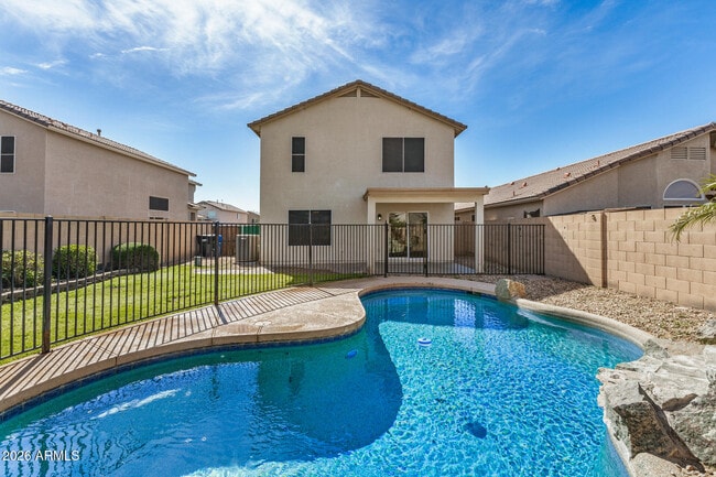 Building Photo - 13018 W Monterey Way