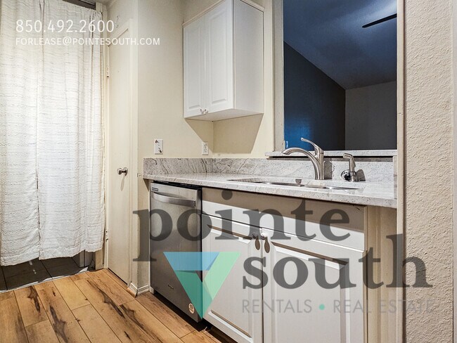 Building Photo - 601 E Burgess Rd