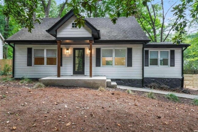 Primary Photo - 2735 Defoors Ferry Rd NW