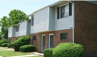 Primary Photo - Meadowfield Apartments