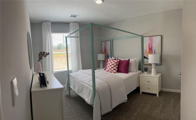 Building Photo - 7708 Shaddix St