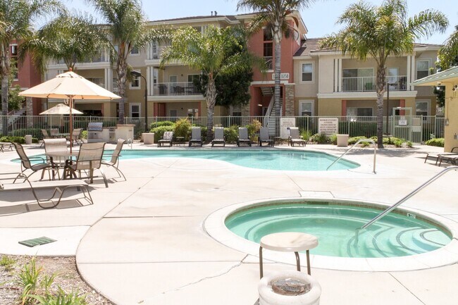 Building Photo - Condo in South Temecula