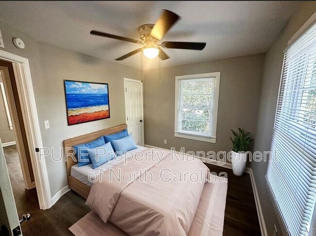 Building Photo - 102 Booker Ave