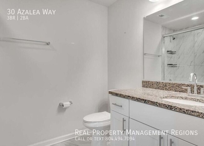 Building Photo - 30 Azalea Way