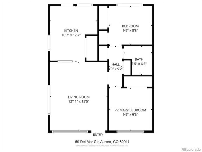 Building Photo - 69 Del Mar Cir