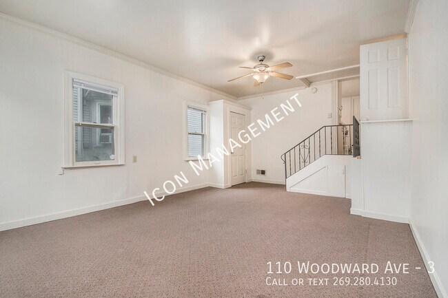 Building Photo - 110 Woodward Ave