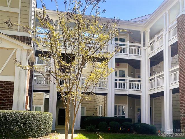 Building Photo - 920 Jetton St