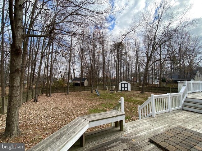 Building Photo - 702 Cloverfields Dr