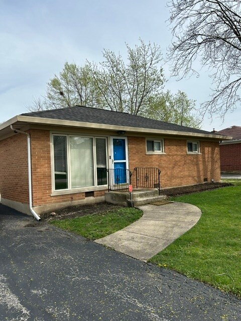 Building Photo - 711 N Kenilworth Ave