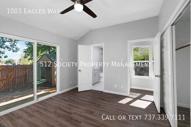 Building Photo - 1003 Eagles Way